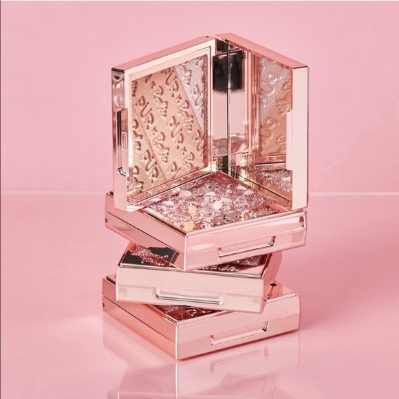 pur makeup barbie